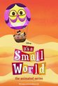 妮基塔·拉姆西 It's a Small World: The Animated Series