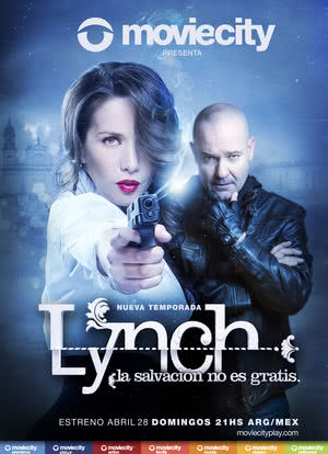 Lynch海报封面图