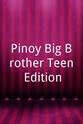 Tricia Santos Pinoy Big Brother Teen Edition