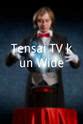 Risa Stegmayer Tensai TV kun Wide