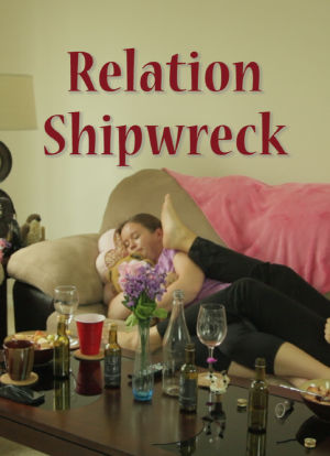 Relation Shipwreck海报封面图