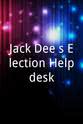 杰瑞米·哈迪 Jack Dee's Election Helpdesk