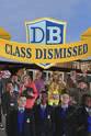 Charleigh Adams Class Dismissed