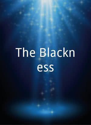 The Blackness海报封面图