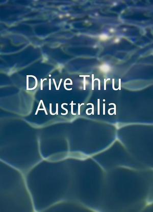 Drive Thru Australia海报封面图