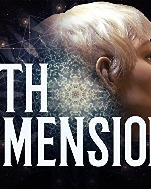 5th Dimension: Secrets of the Supernatural海报封面图