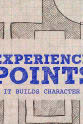Matthew Pitner Experience Points