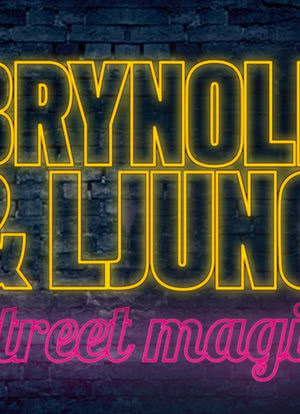 Brynolf & Ljung: Street Magic海报封面图