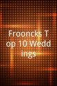 Frank Matthée Frooncks Top 10 Weddings