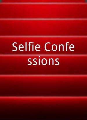 Selfie Confessions海报封面图