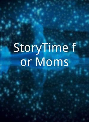 StoryTime for Moms海报封面图