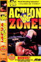 Gary Sabaugh WWF Action Zone