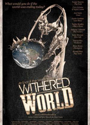 Withered World海报封面图
