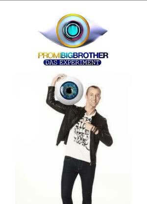 Promi Big Brother海报封面图