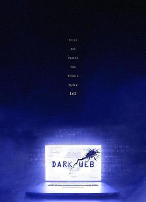 暗网 第一季海报封面图