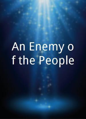 An Enemy of the People海报封面图