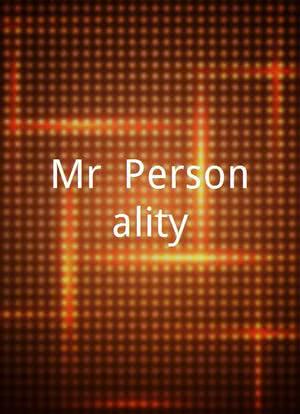 Mr. Personality海报封面图
