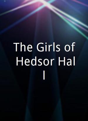 The Girls of Hedsor Hall海报封面图