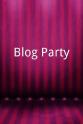 Clare McCann Blog Party