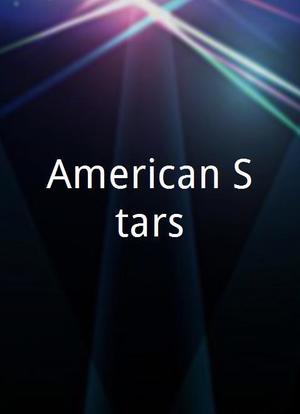 American Stars海报封面图