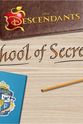 Brian A. Alexander Disney Descendants: School of Secrets