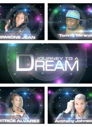 Journey to a Dream海报封面图