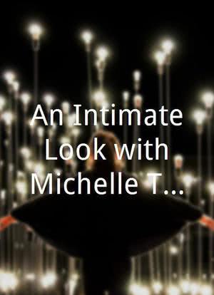 An Intimate Look with Michelle Tomlinson海报封面图