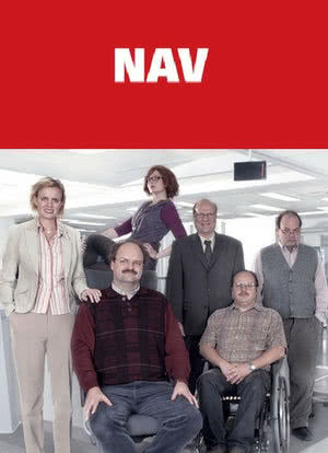 NAV, Norway海报封面图