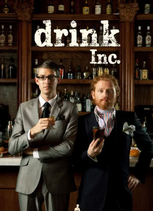 Drink Inc.海报封面图