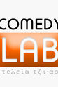 Nikoletta Ralli Comedy Lab
