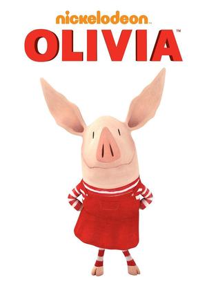 Olivia海报封面图