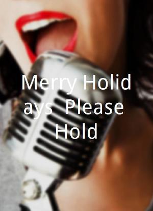 Merry Holidays, Please Hold海报封面图