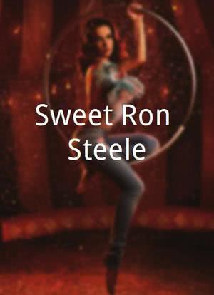 Sweet Ron Steele海报封面图