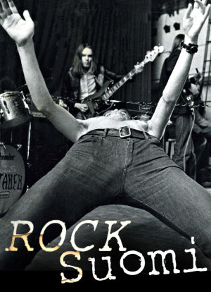 Rock Suomi海报封面图