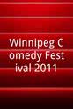 Big Daddy Tazz Winnipeg Comedy Festival 2011