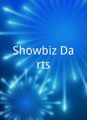 Showbiz Darts海报封面图