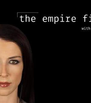 The Empire Files海报封面图