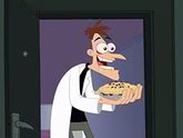 Phineas and Ferb: Night of the Living Pharmacists