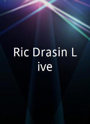 Ric Drasin Live海报封面图