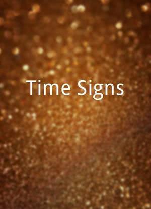 Time Signs海报封面图