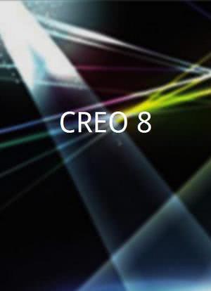 CREO.8海报封面图