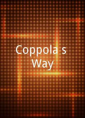 Coppola's Way海报封面图