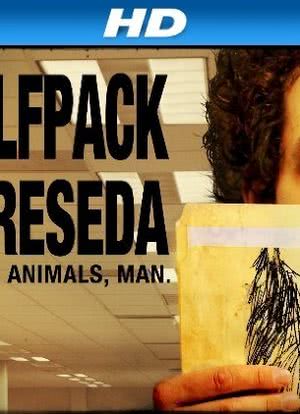Wolfpack of Reseda海报封面图