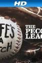 约翰·亨尼恩 The Pecos League