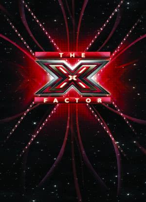 X Factor: Bulgaria海报封面图