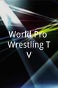 Jerry Blackwell World Pro Wrestling TV