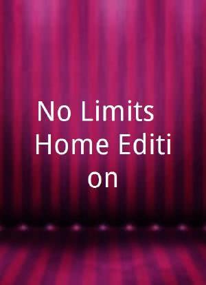 No Limits! Home Edition海报封面图