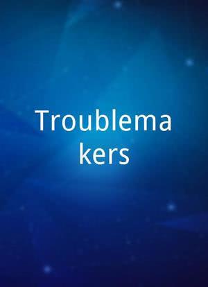 Troublemakers海报封面图