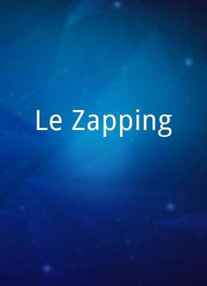Le Zapping海报封面图