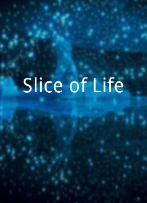 Slice of Life海报封面图
